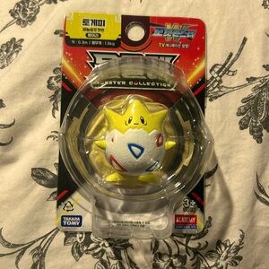 Togepi mini figure